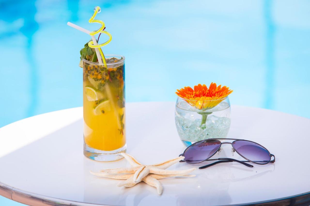 Stella Maris Nha Trang Hotel Buitenkant foto