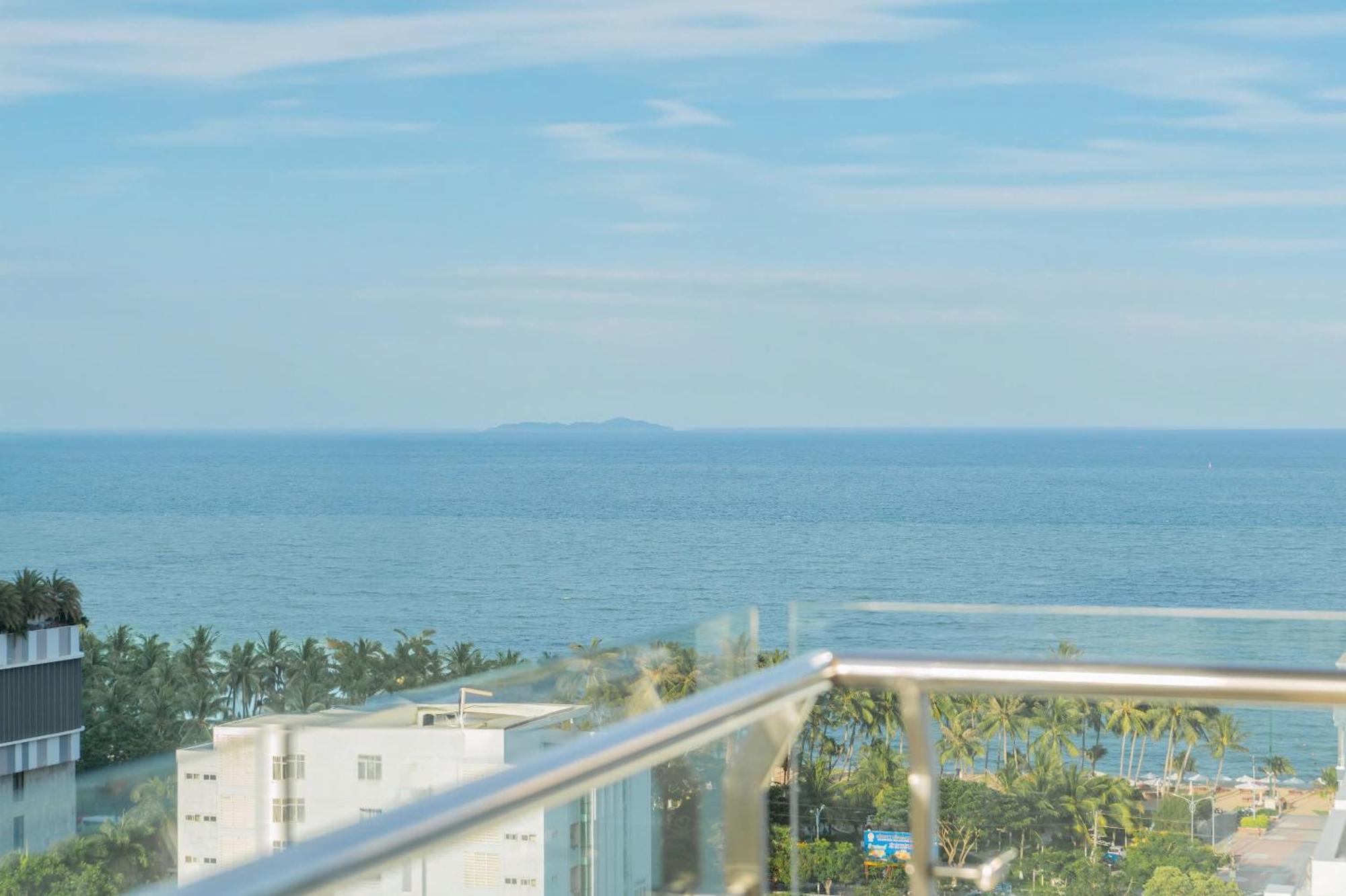 Stella Maris Nha Trang Hotel Buitenkant foto