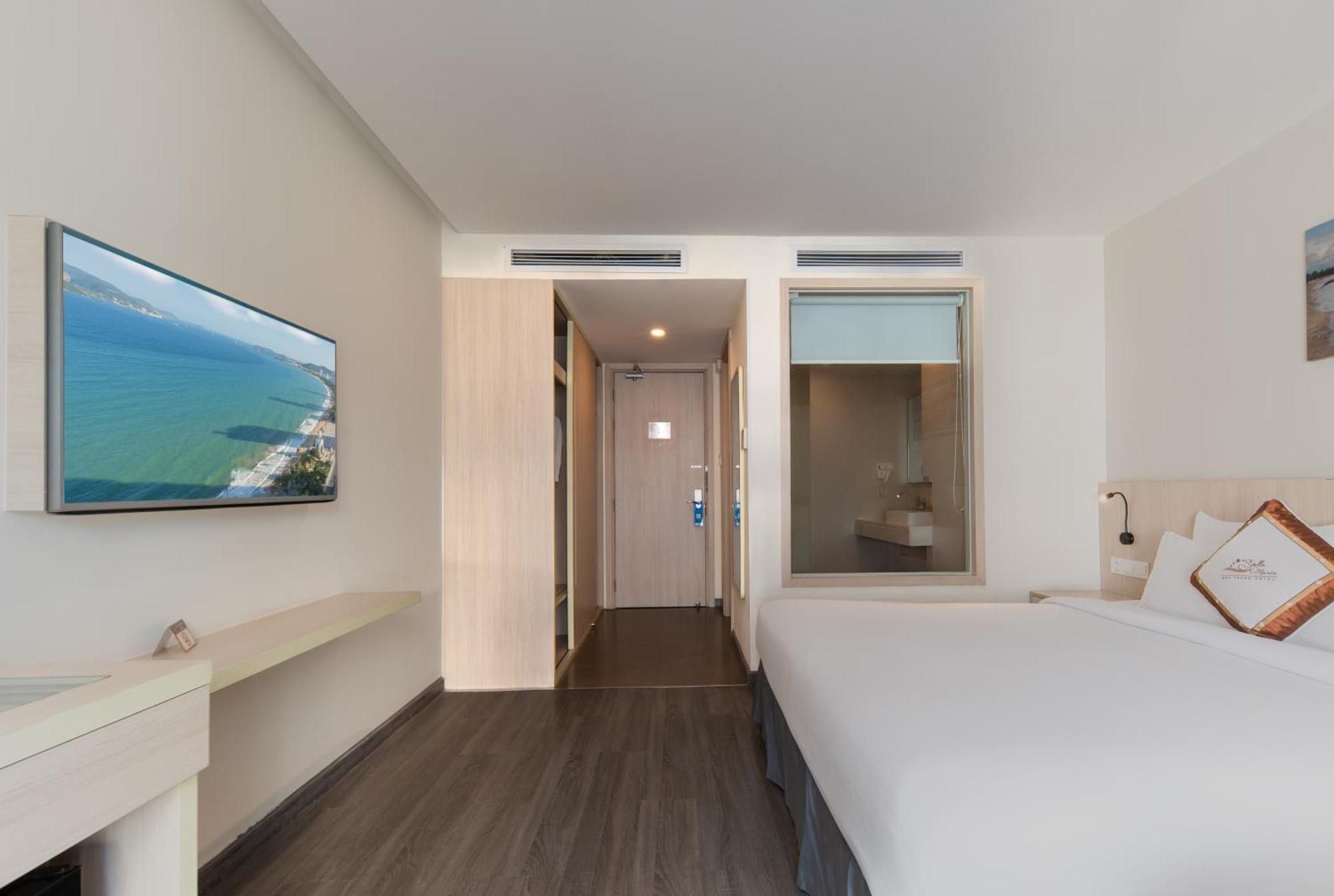 Stella Maris Nha Trang Hotel Buitenkant foto