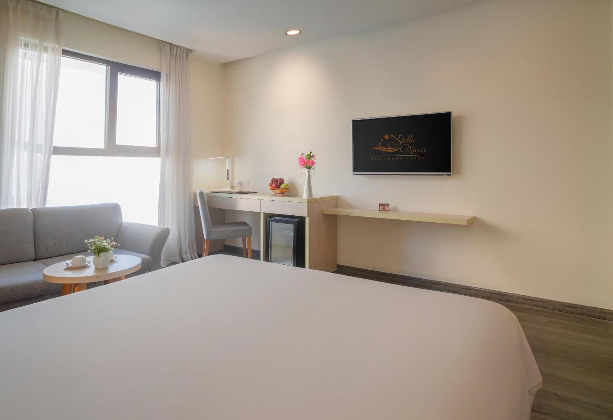 Stella Maris Nha Trang Hotel Buitenkant foto