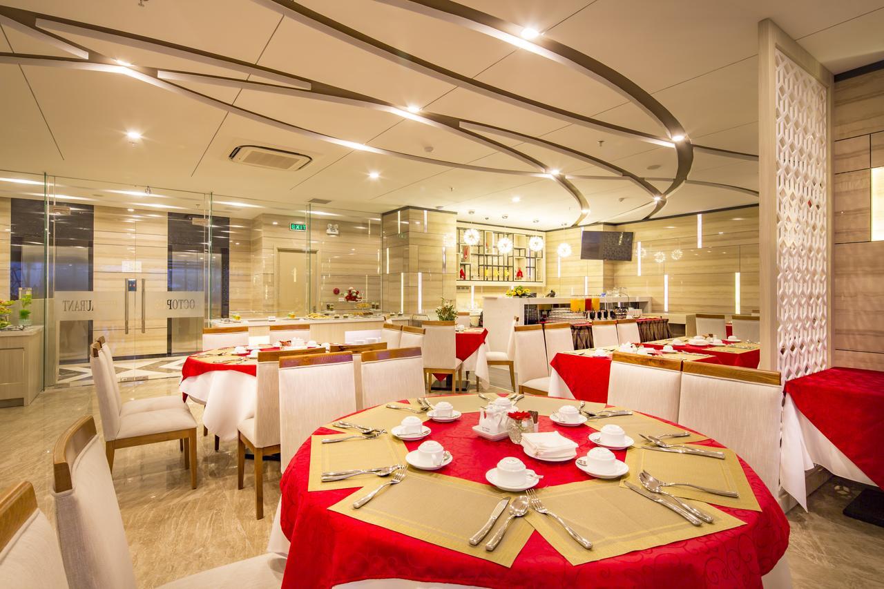 Stella Maris Nha Trang Hotel Buitenkant foto